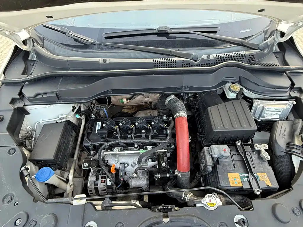 Haval H2 — миниатюра 21