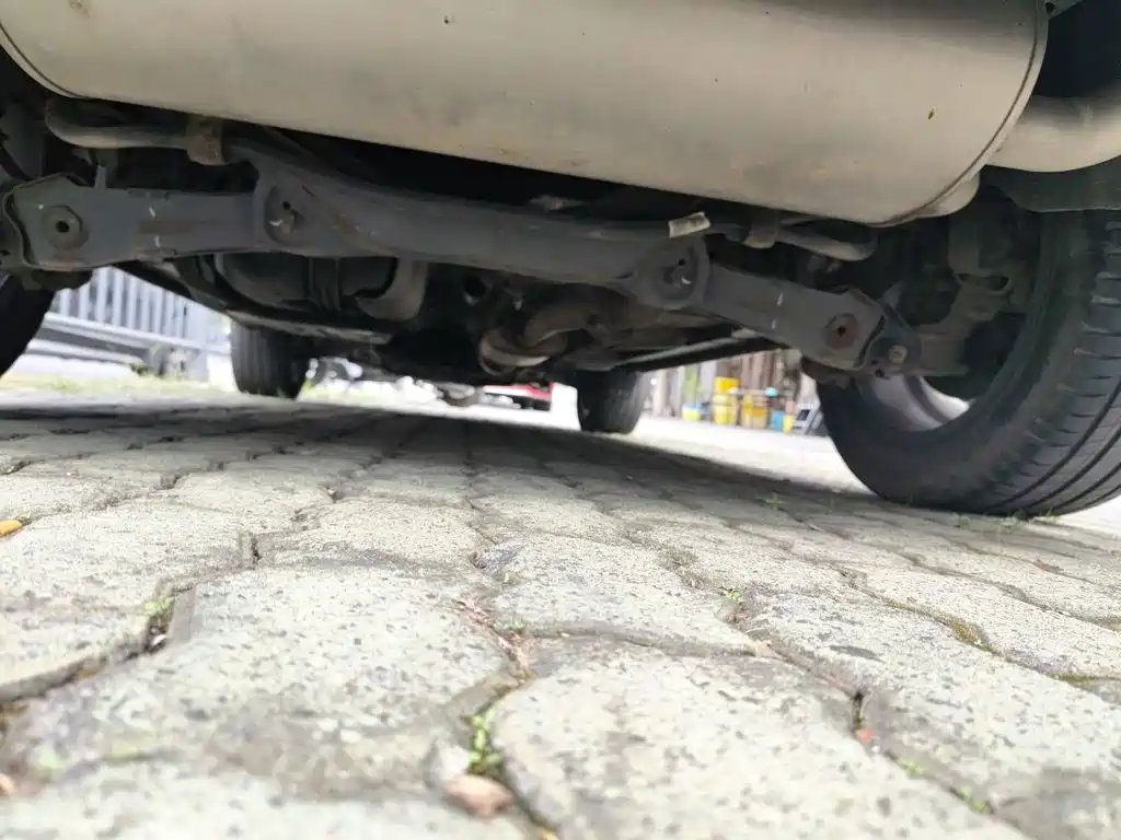 Wey Wey VV6 — миниатюра 23
