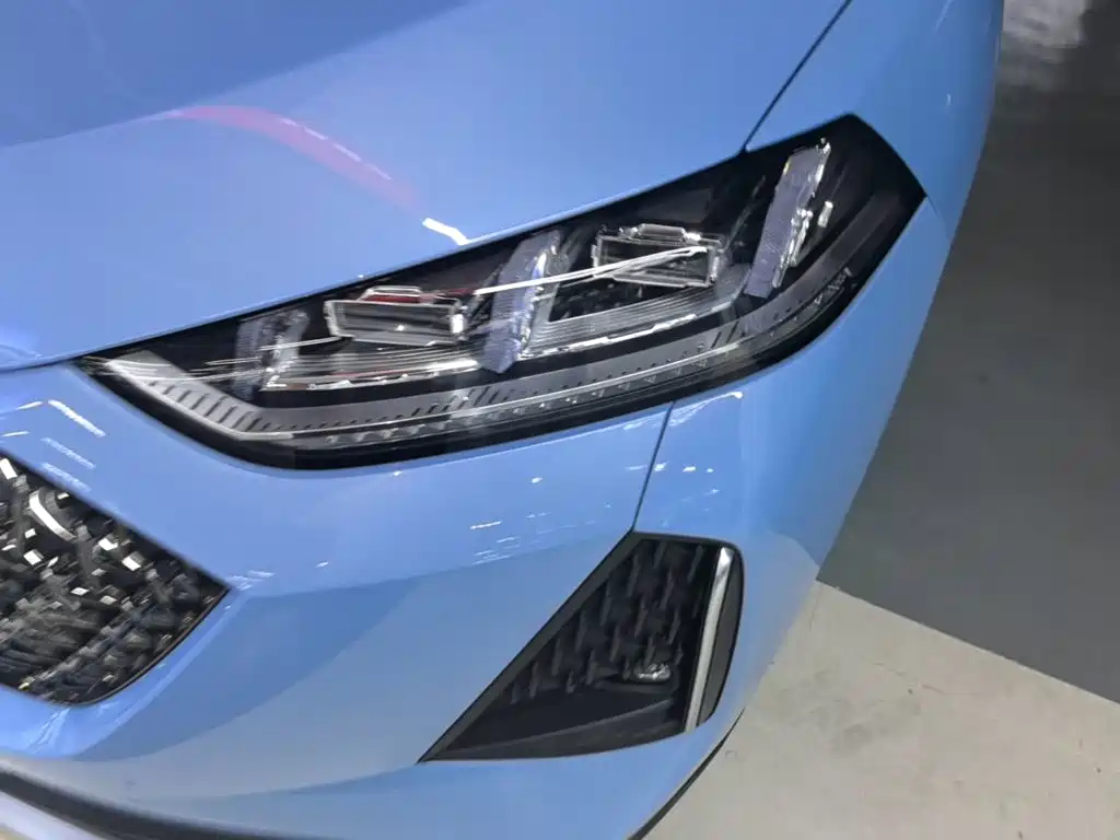 Wey Macchiato DHT-PHEV — миниатюра 24
