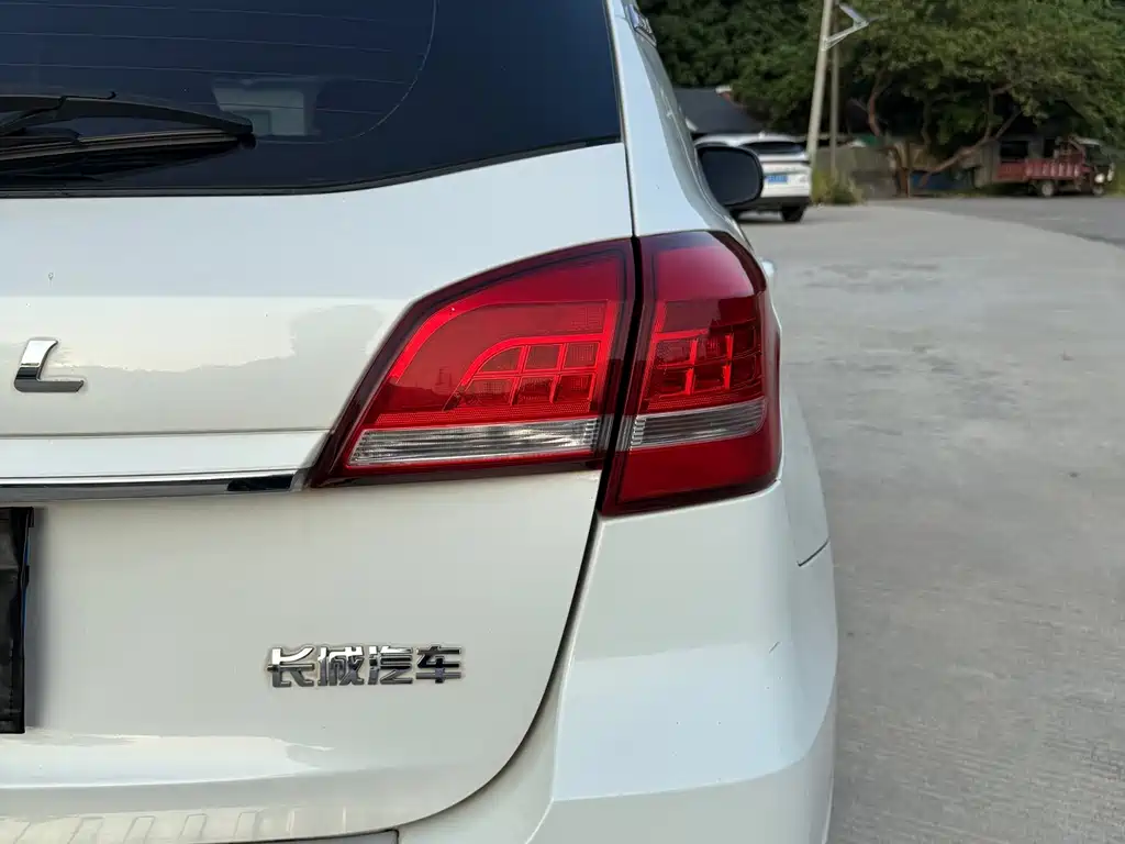 Haval H2 — миниатюра 12