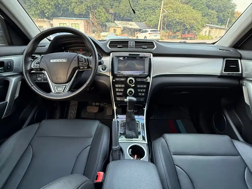 Haval H2 — миниатюра 15