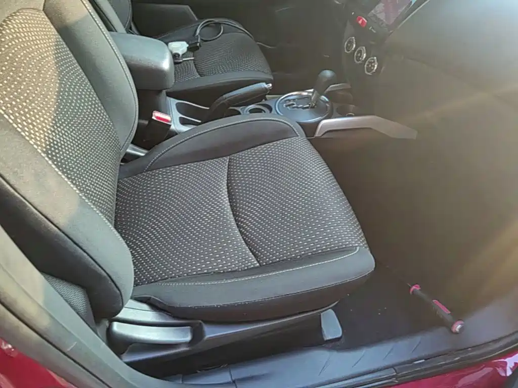 Mitsubishi ASX — миниатюра 25