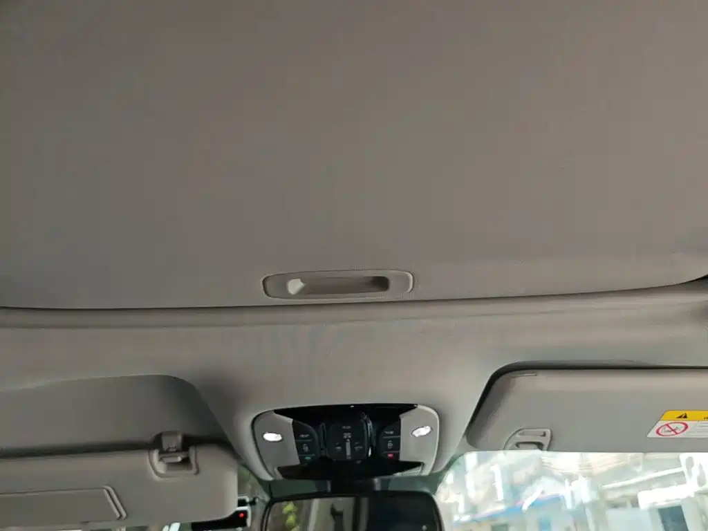 GAC Motor Trumpchi M8 — миниатюра 18