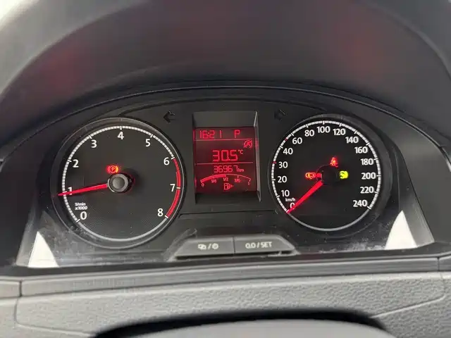 Volkswagen Santana — миниатюра 7
