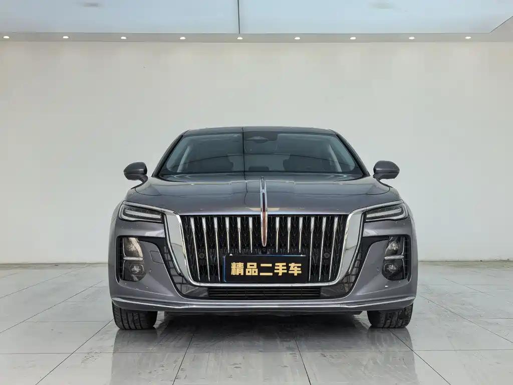 Hongqi Hongqi H5 2023