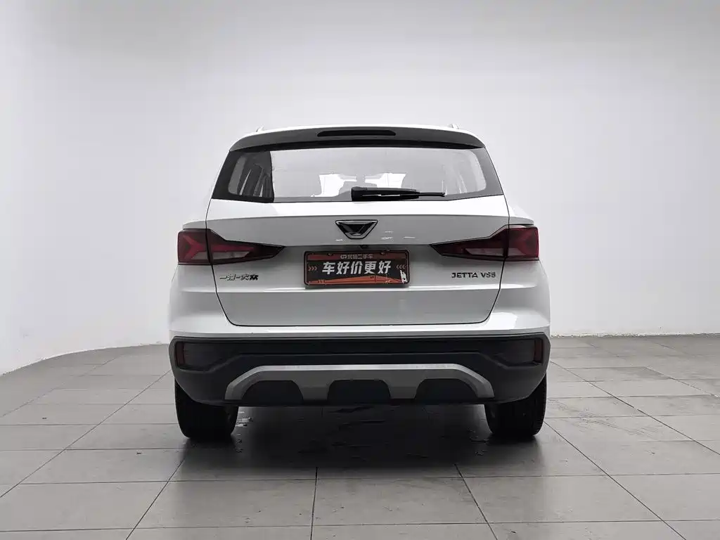 Jetta VS5 — миниатюра 4