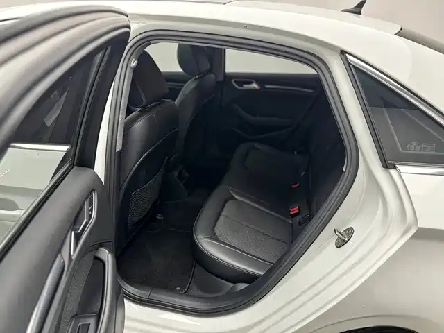 Audi A3 — миниатюра 10