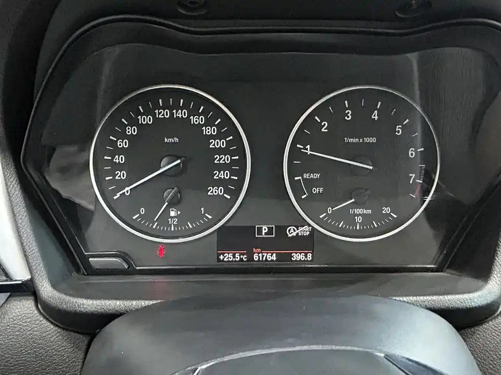 BMW X1 — миниатюра 19