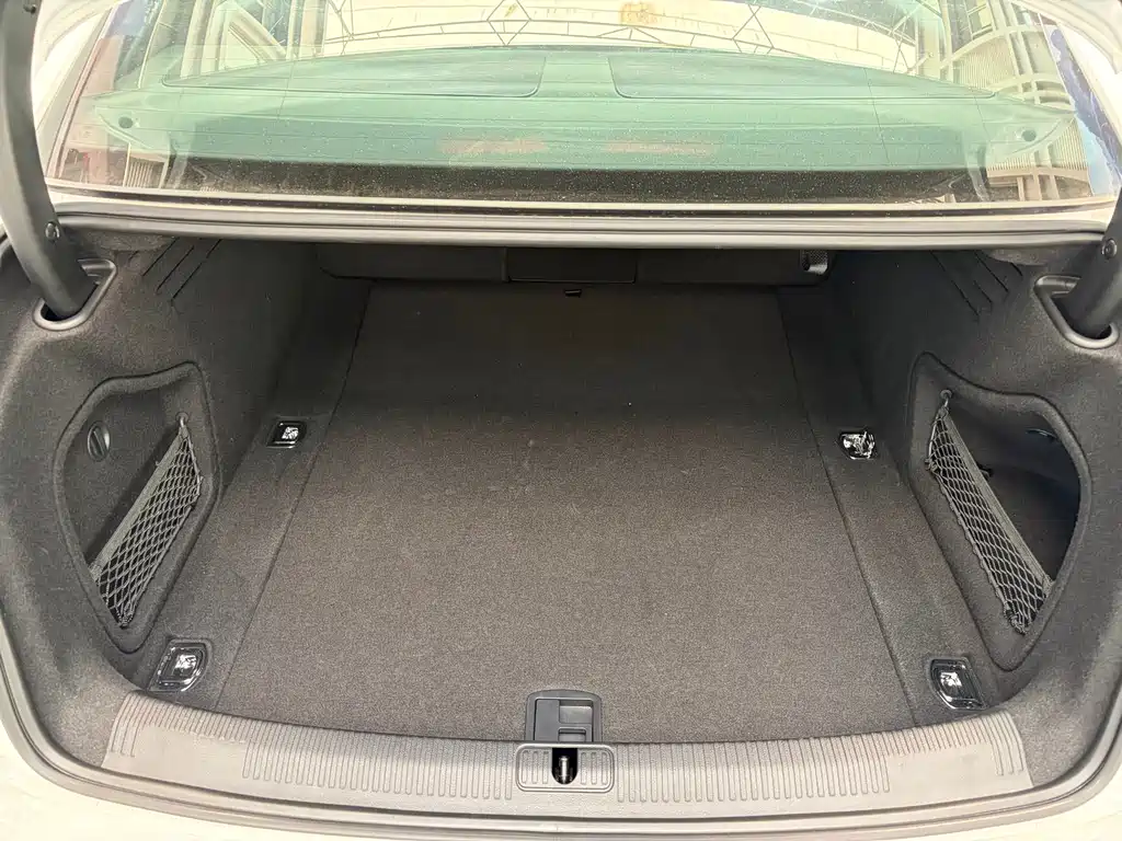 Audi A4L — фотографии объявления, Фото 16