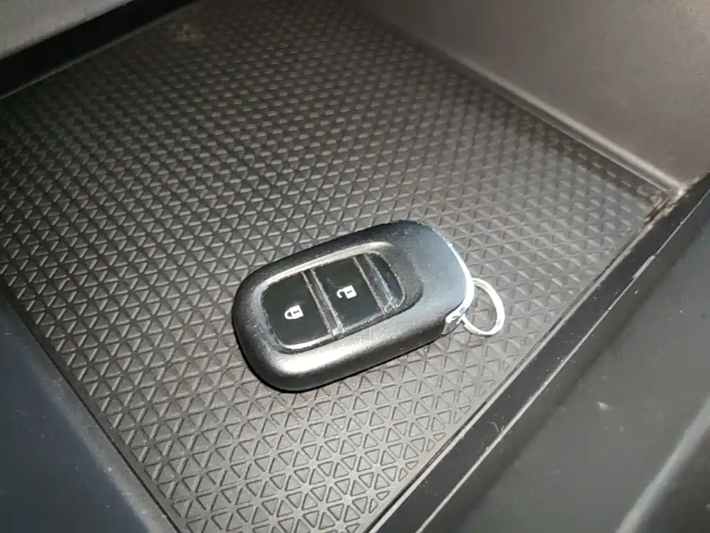 Honda CR-V — миниатюра 9