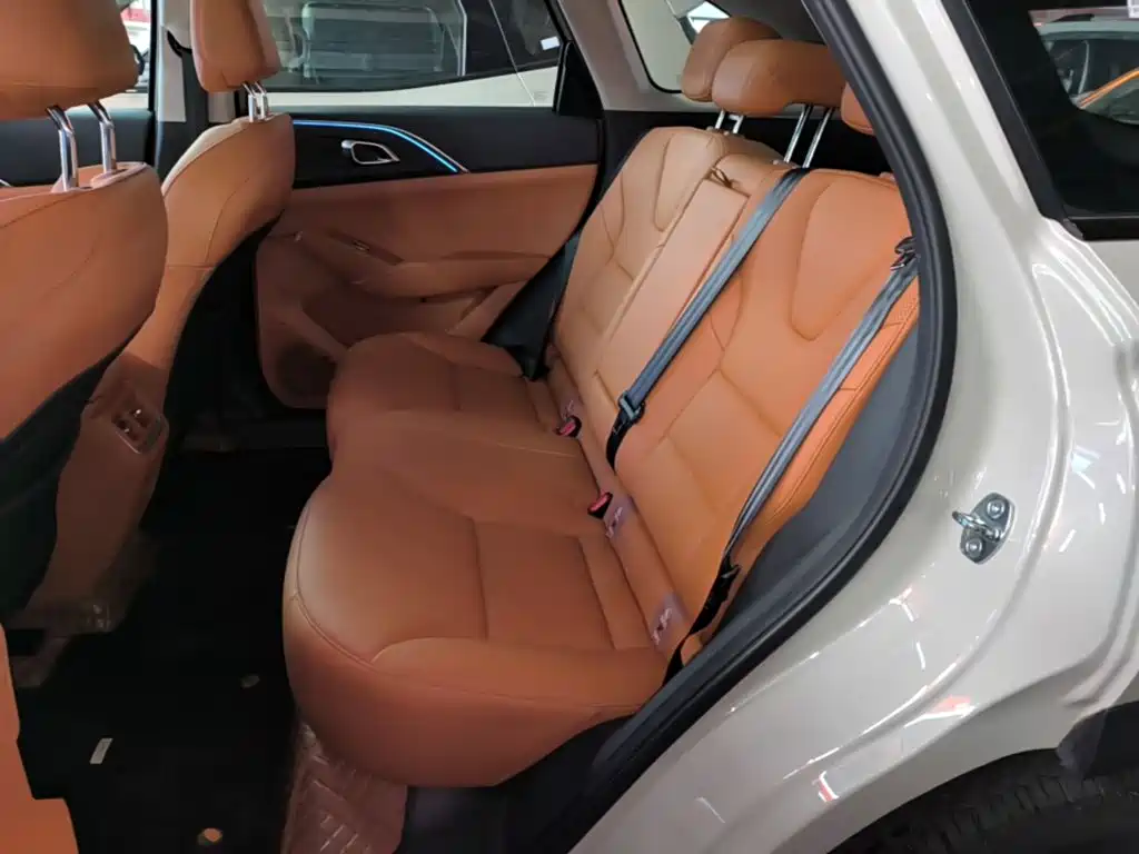 Haval Xiaolong MAX — миниатюра 17