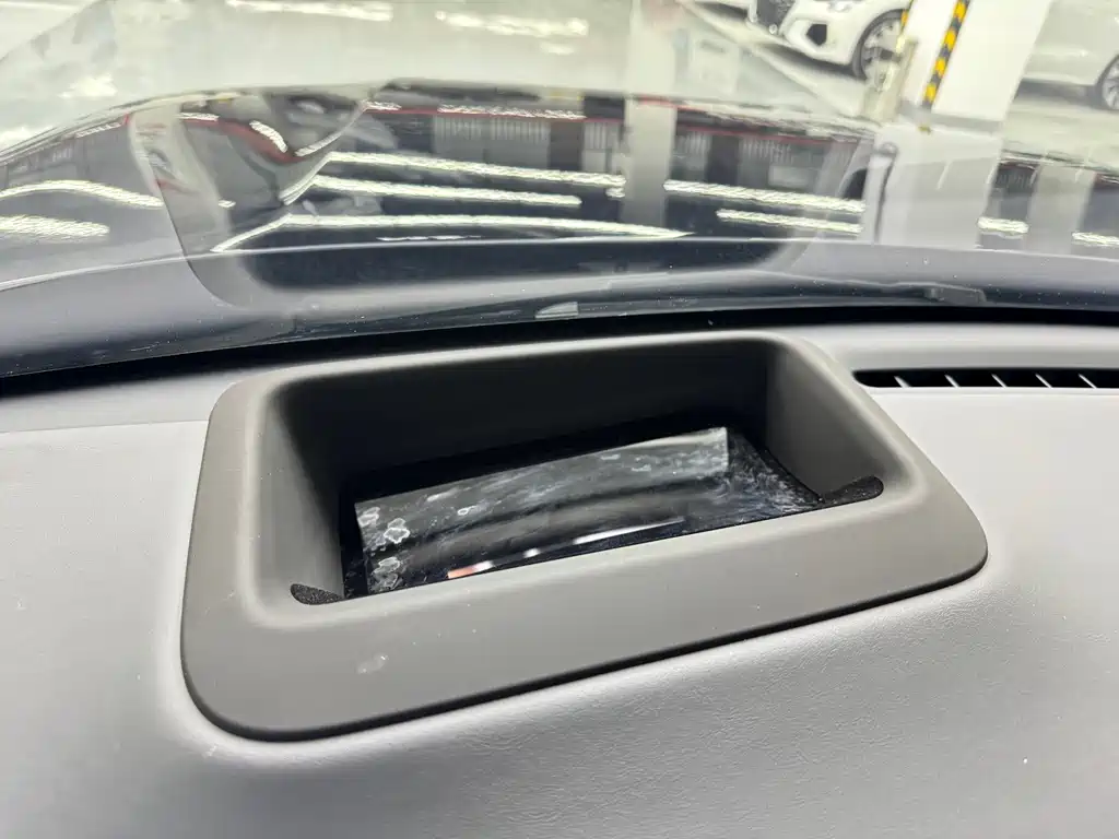 Li Auto Li L7 — миниатюра 10