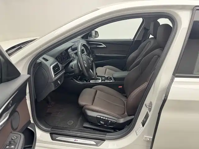 BMW 1 Series — миниатюра 8