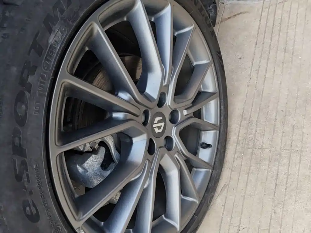 Leapmotor Leapmotor C10 — миниатюра 23