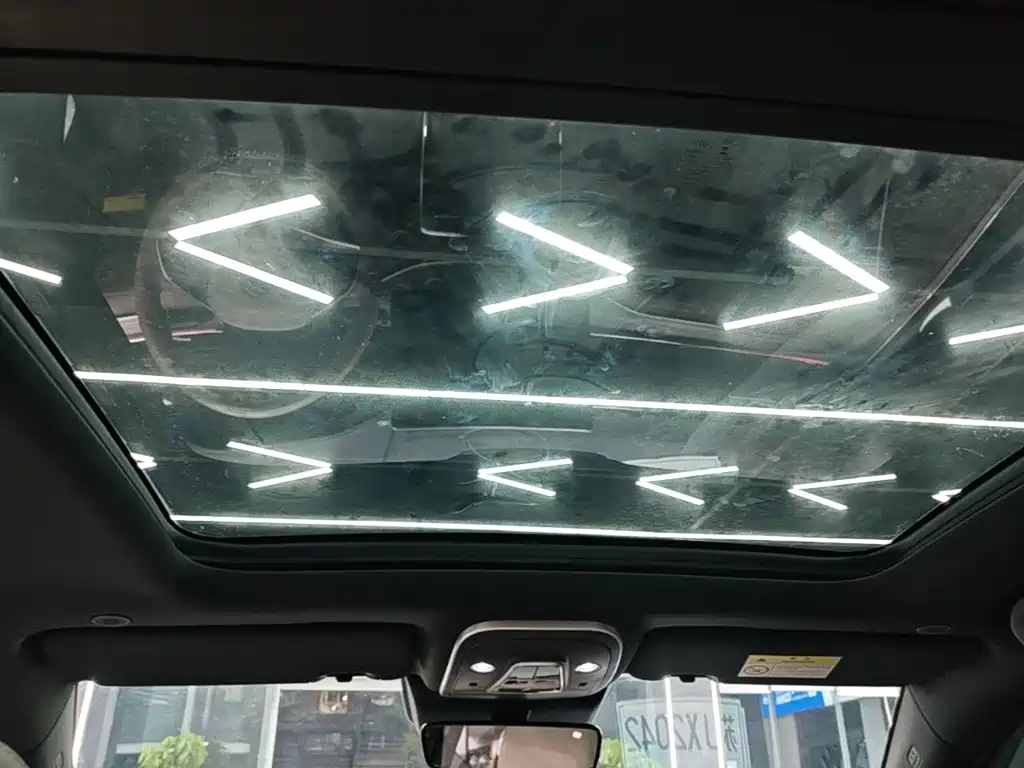 BYD Tang New Energy — миниатюра 18
