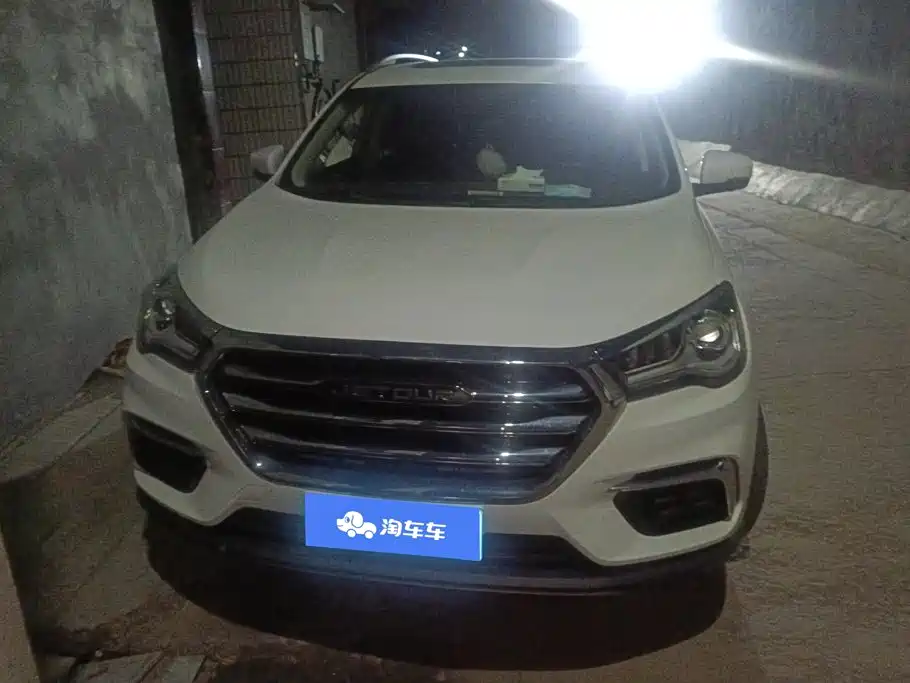 Jetour X90 — миниатюра 2
