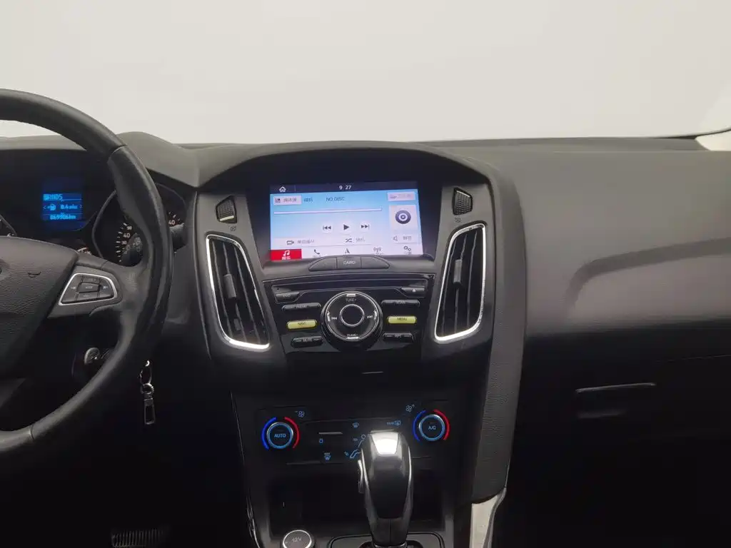 Ford Focus — миниатюра 12