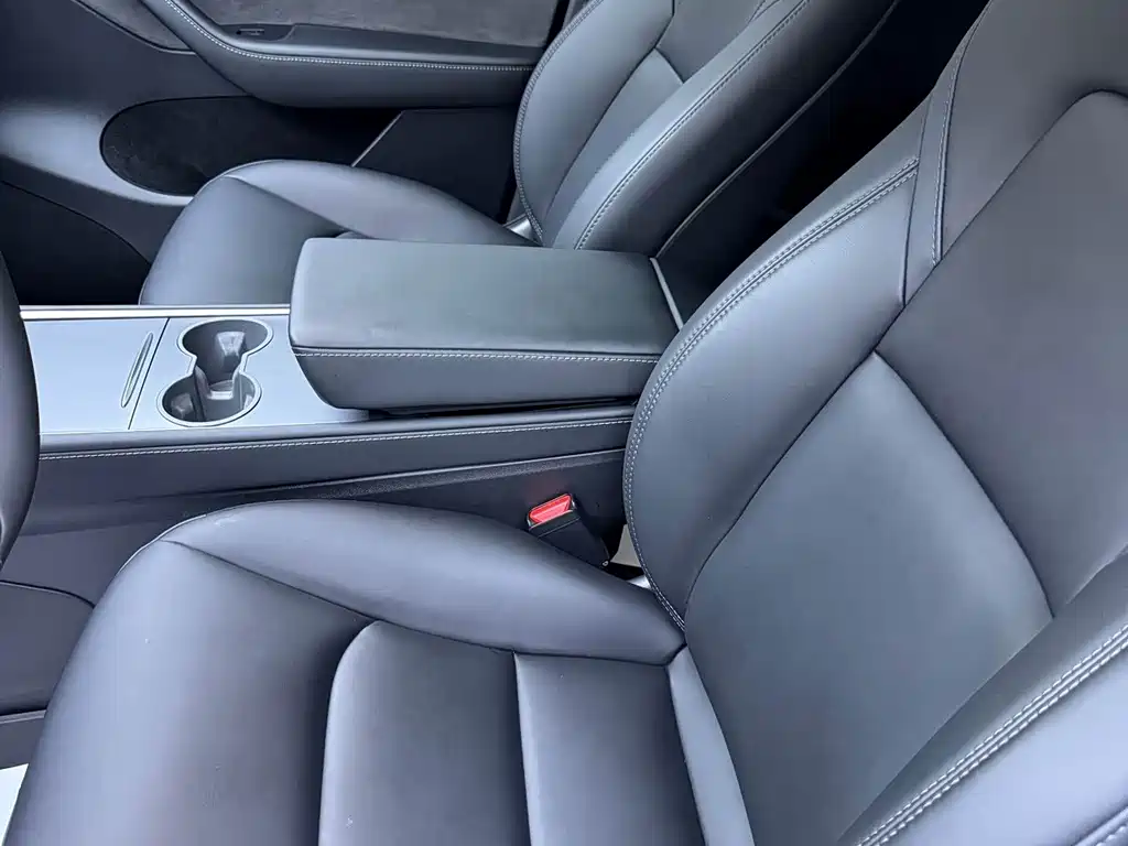 Tesla Model Y — миниатюра 12