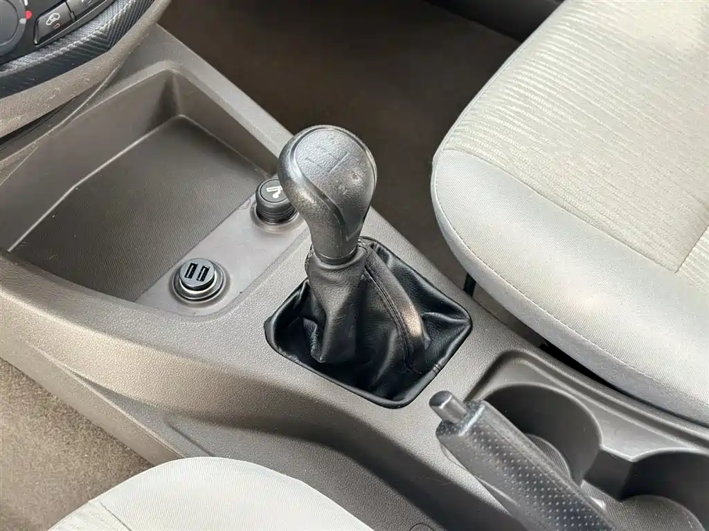 WULING WULING HONGGUANG