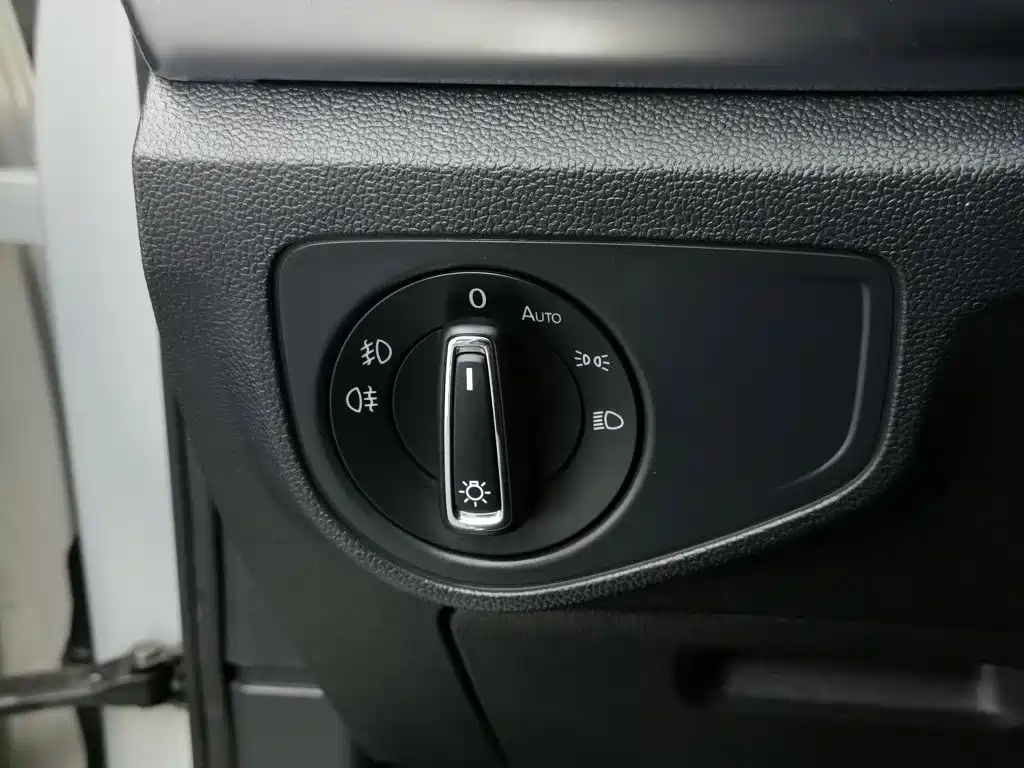 Volkswagen Teramont — миниатюра 21