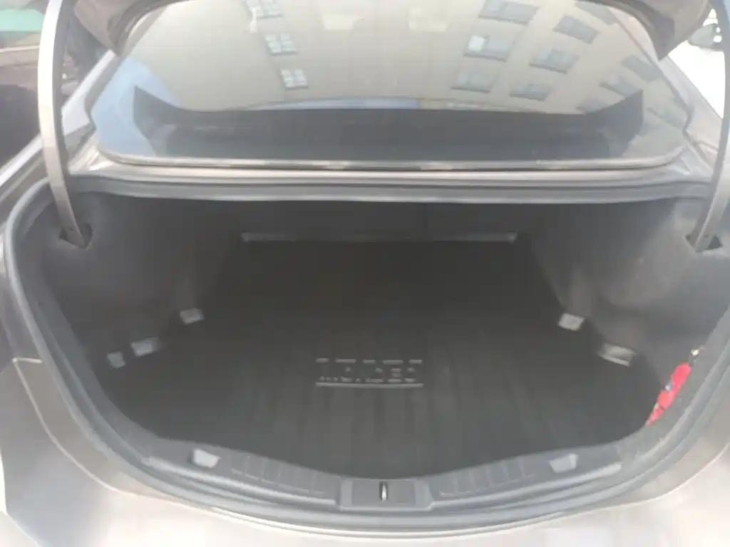 Ford Mondeo — миниатюра 19