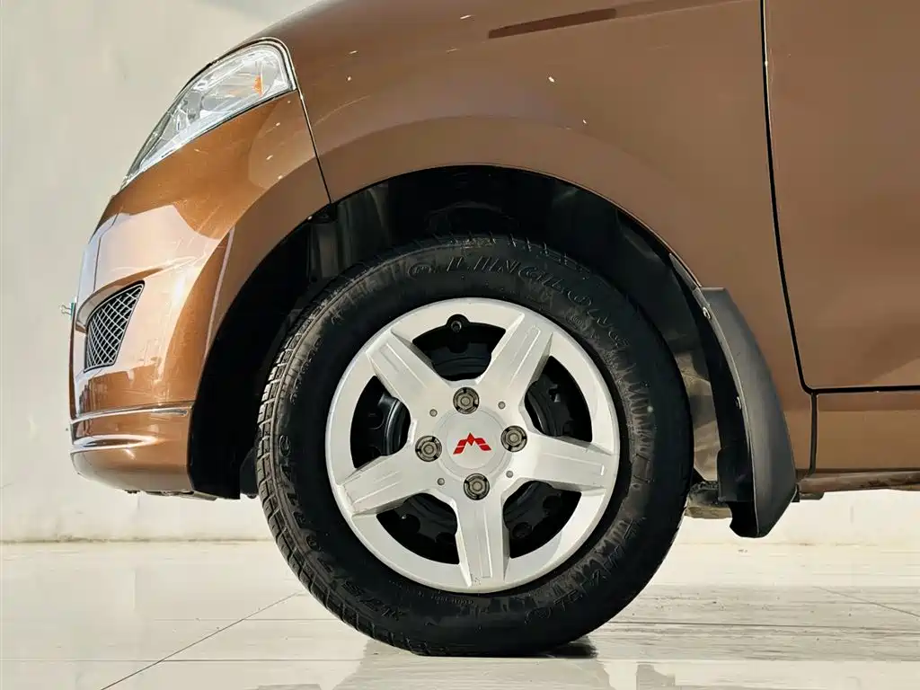 WULING WULING HONGGUANG