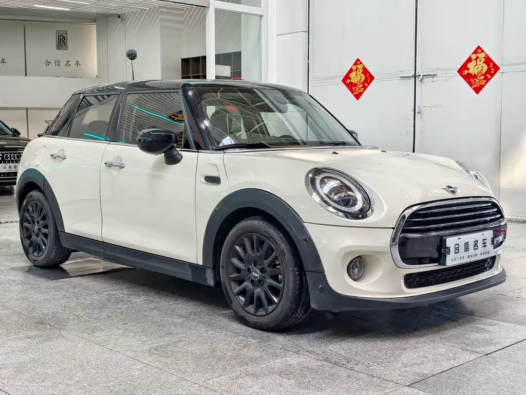 MINI Mini — миниатюра 3