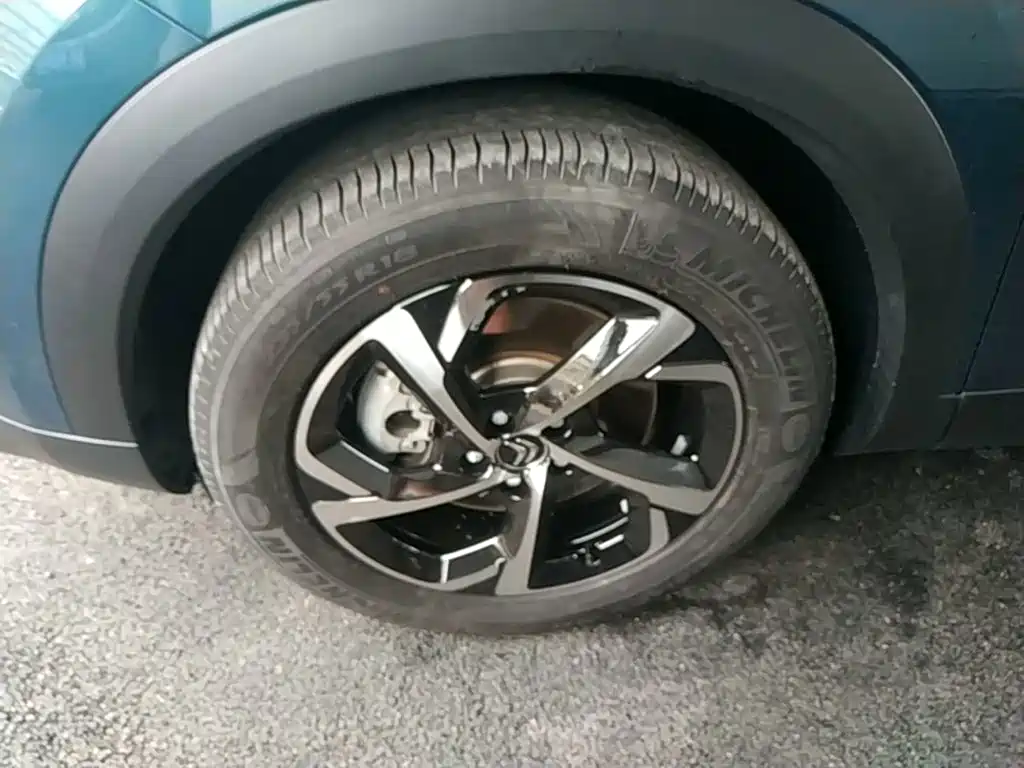 Citroen C5 AIRCROSS — миниатюра 23