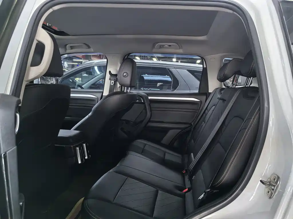 Haval Big Dog — миниатюра 10