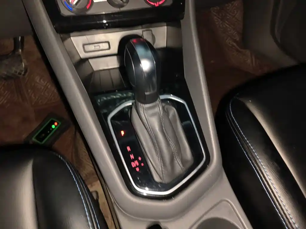 Jetta VS5 — миниатюра 14
