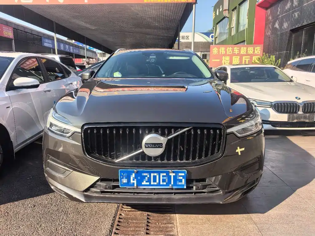 Volvo XC60 — миниатюра 2