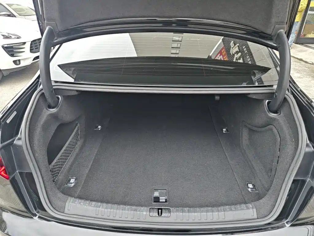 Audi A6L — миниатюра 19
