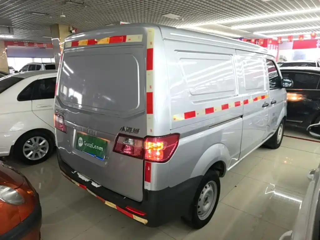 Jinbei X30 — миниатюра 7