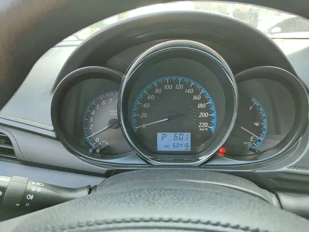 Toyota Yaris L Zhixuan YARiS L 2019 1.5E CVT VI