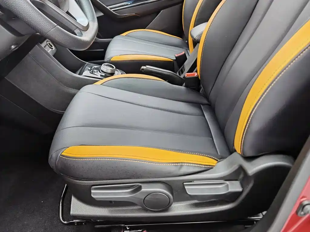 Baojun 310 — миниатюра 20