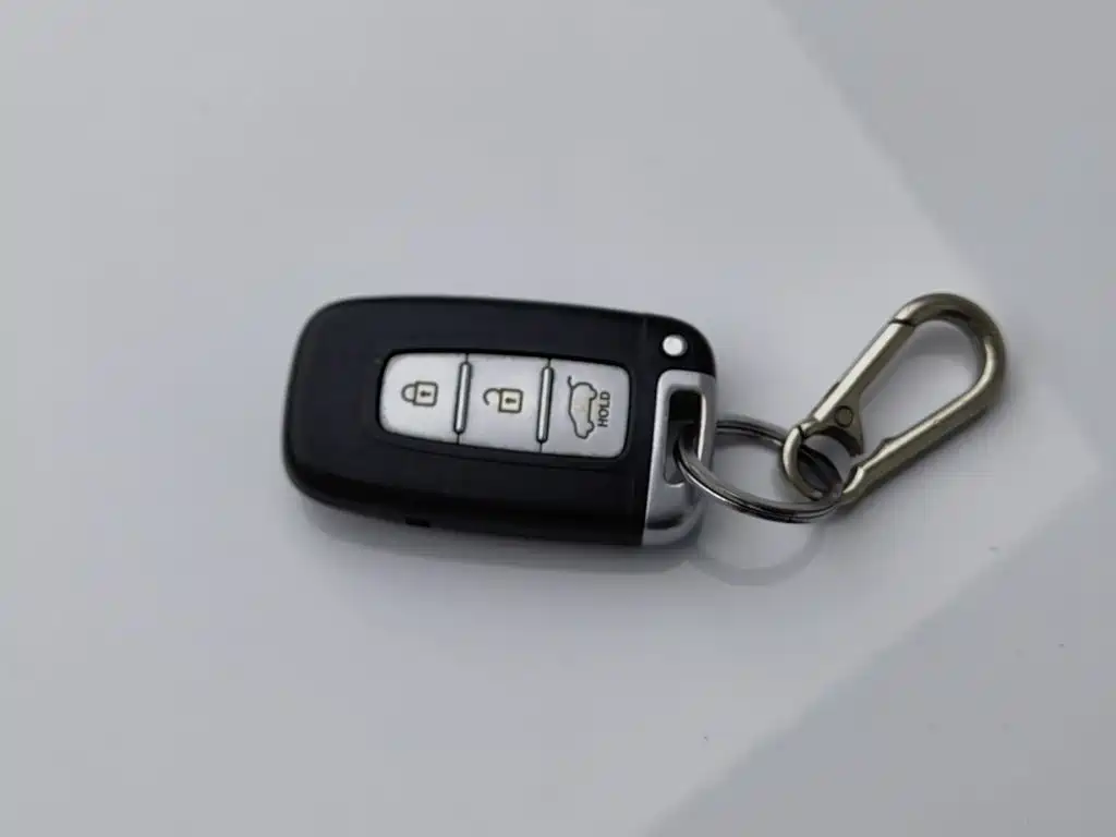 Hyundai ix35 — миниатюра 19