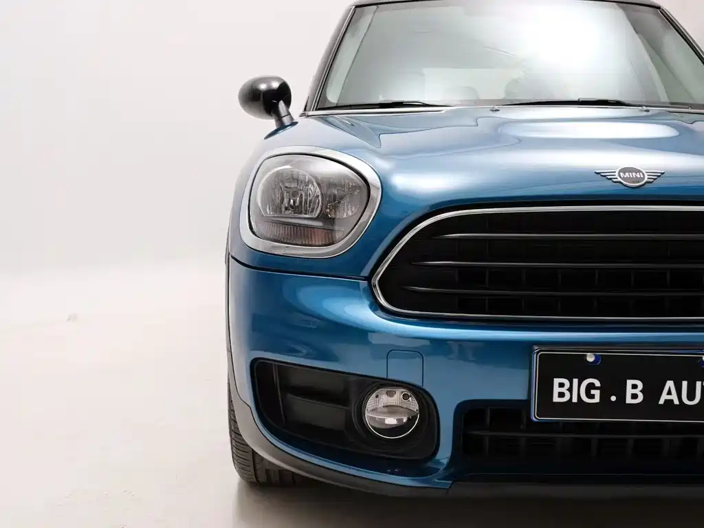 MINI Mini Countryman — миниатюра 4