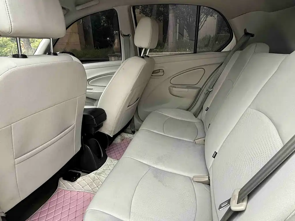 Dongfeng ER30