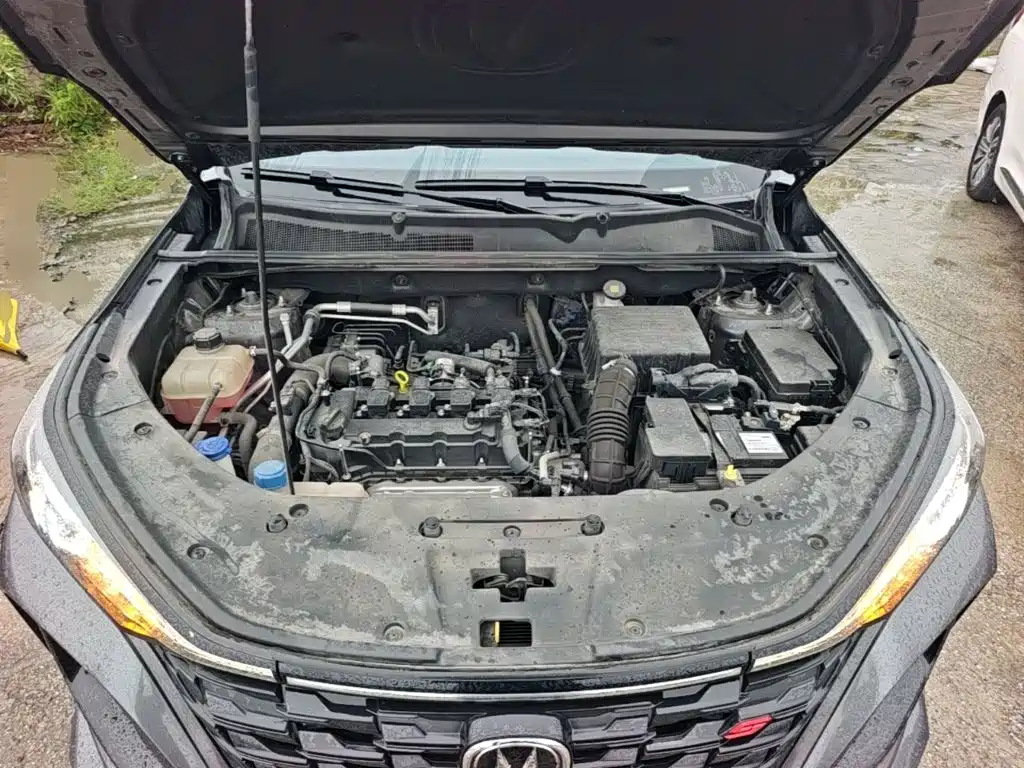 Changan CS75 PLUS — миниатюра 20