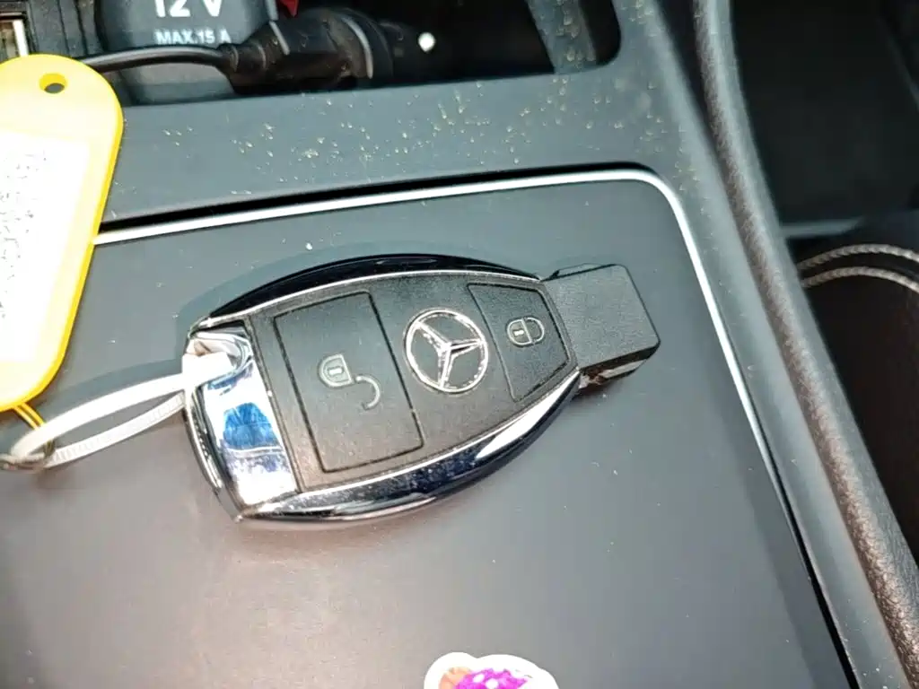 Mercedes-Benz GLA — миниатюра 9