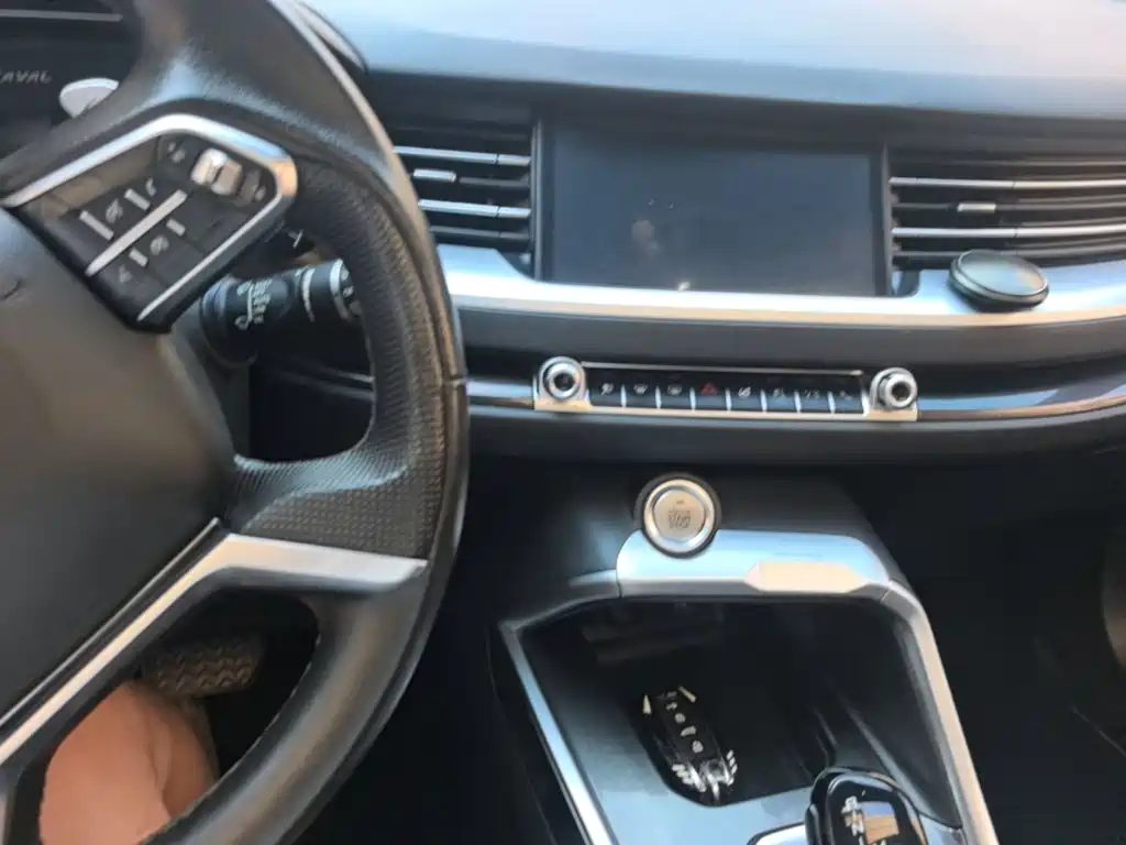 Haval H6 — миниатюра 10