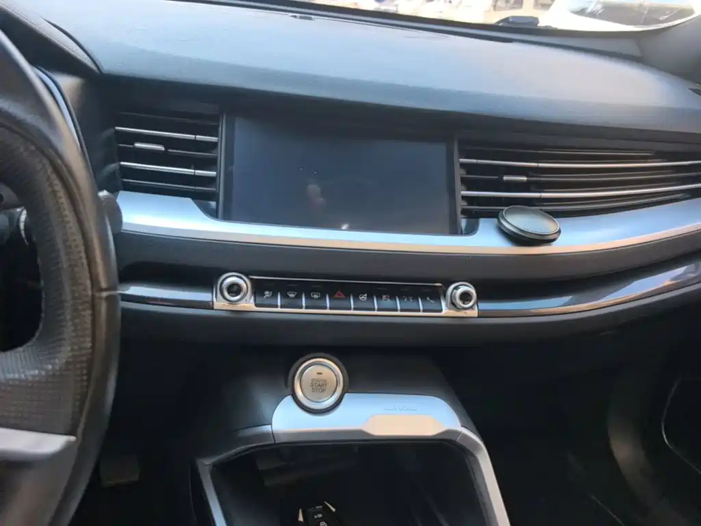 Haval H6 — миниатюра 13