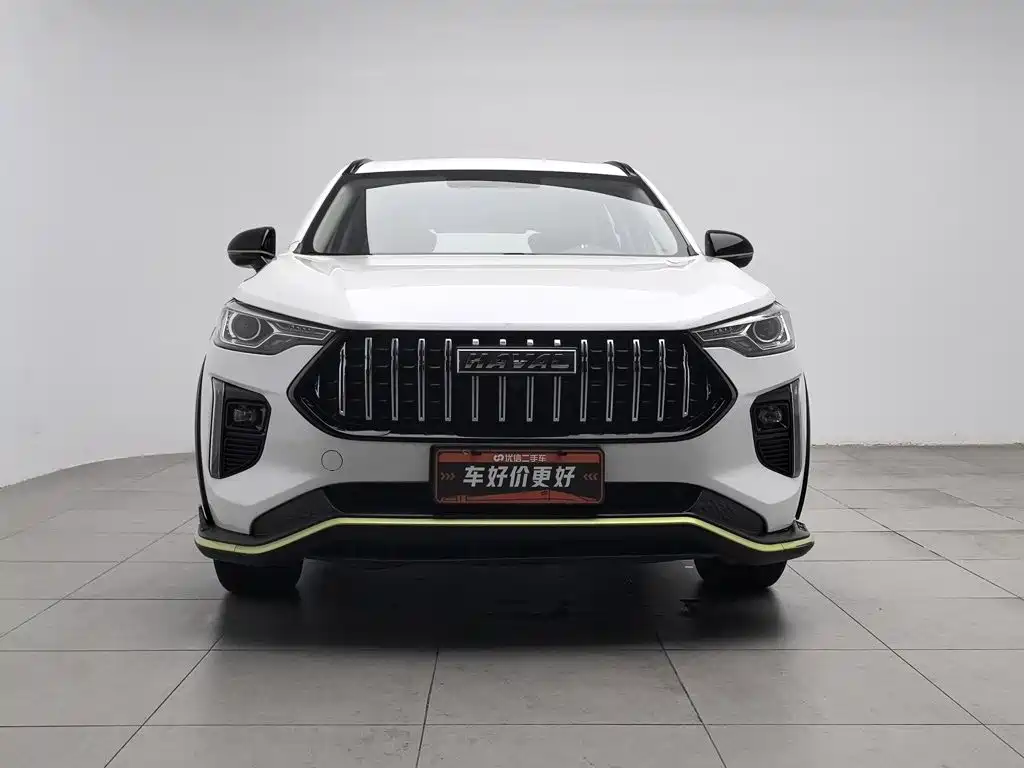 Haval Chitu — миниатюра 3