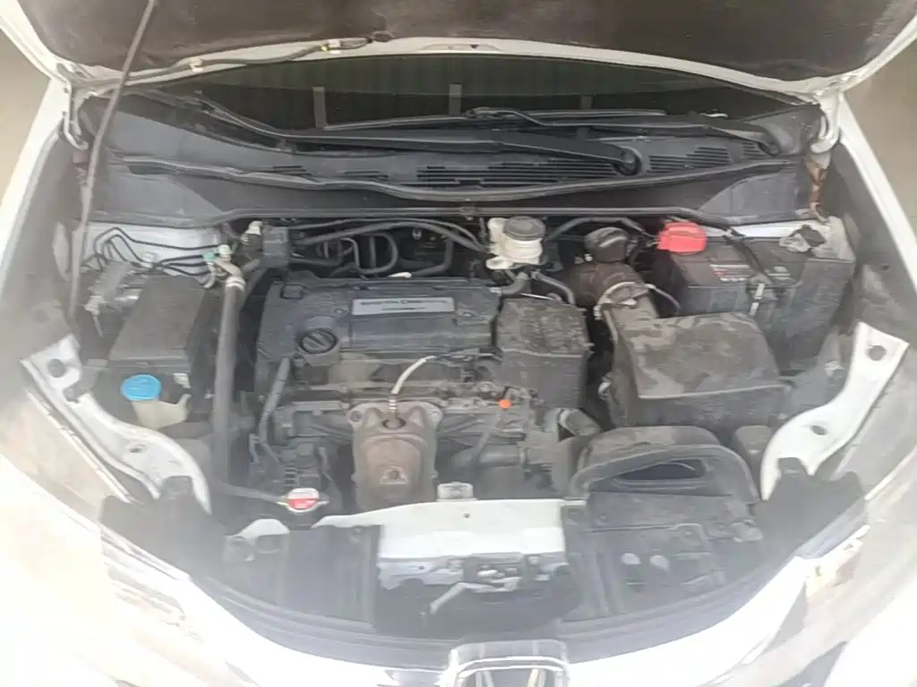 Honda Odyssey — миниатюра 20