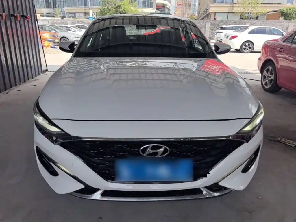 Hyundai Fista — миниатюра 3