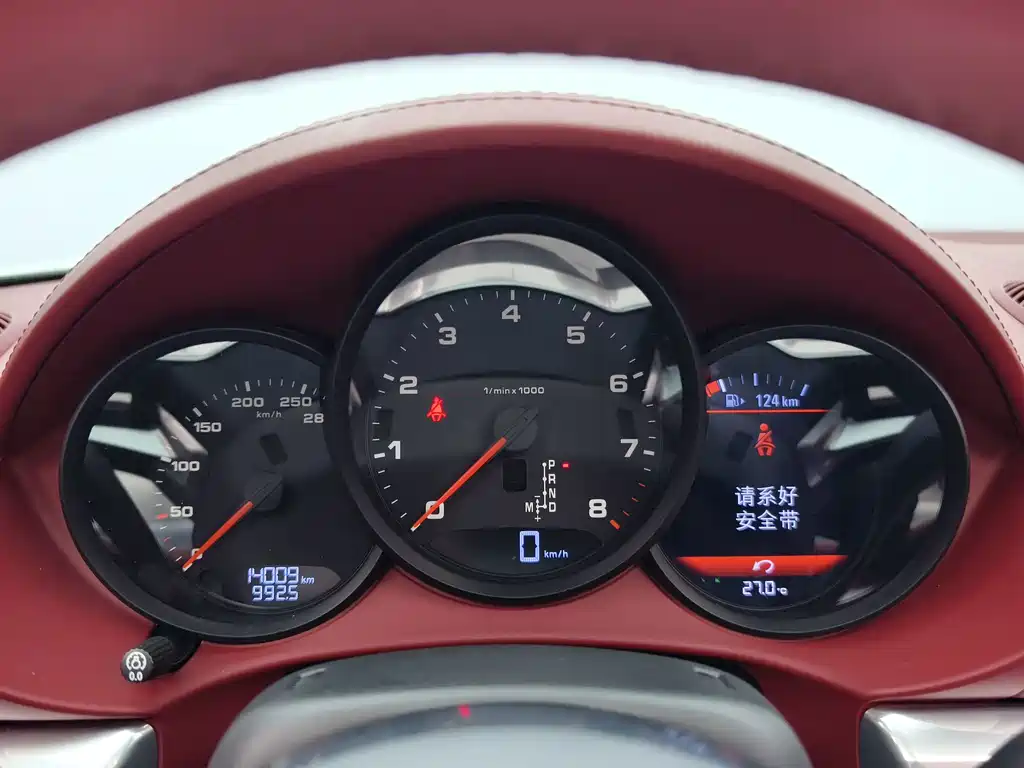 Porsche 718 — миниатюра 9