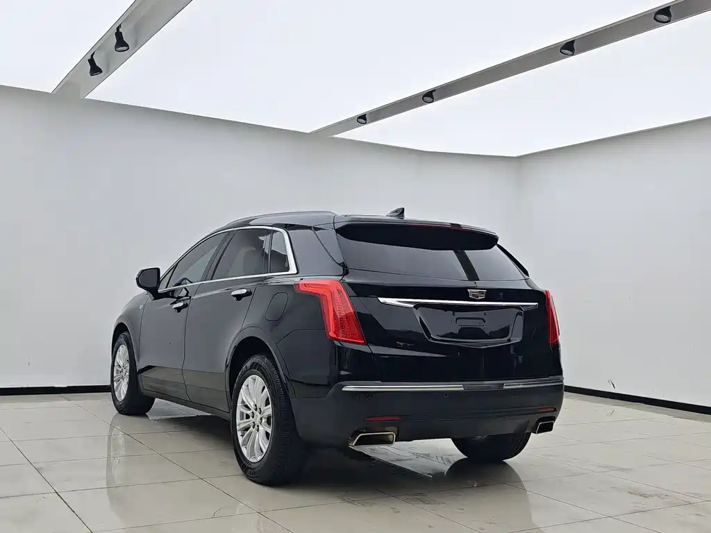 Cadillac XT5 — миниатюра 9