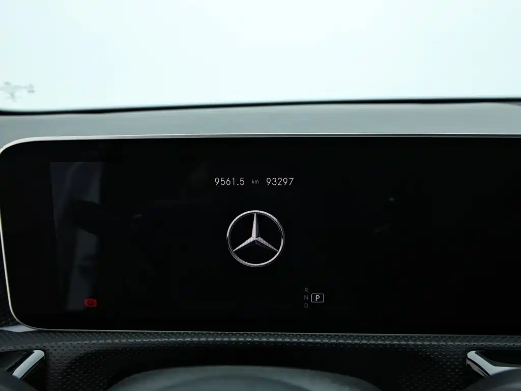 Mercedes-Benz A-Class — миниатюра 11