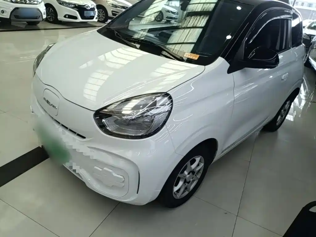 Roewe Clever — миниатюра 2