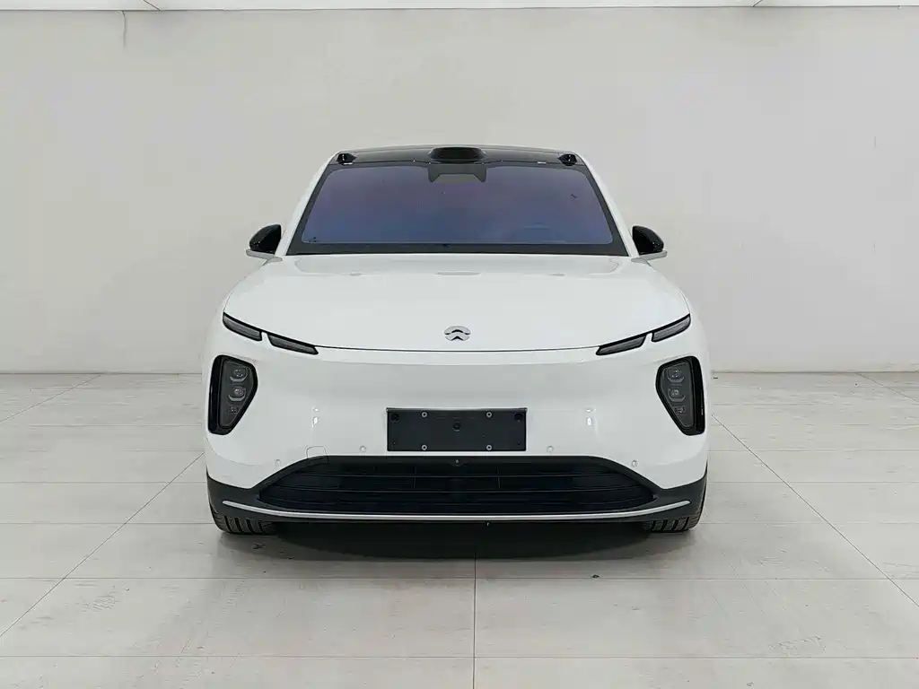 NIO EC6 — миниатюра 2
